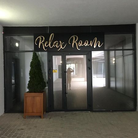 4-Room Jacuzzi Apartment Lemberg Exterior foto